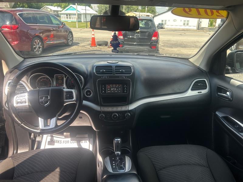 Dodge Journey SE 2019