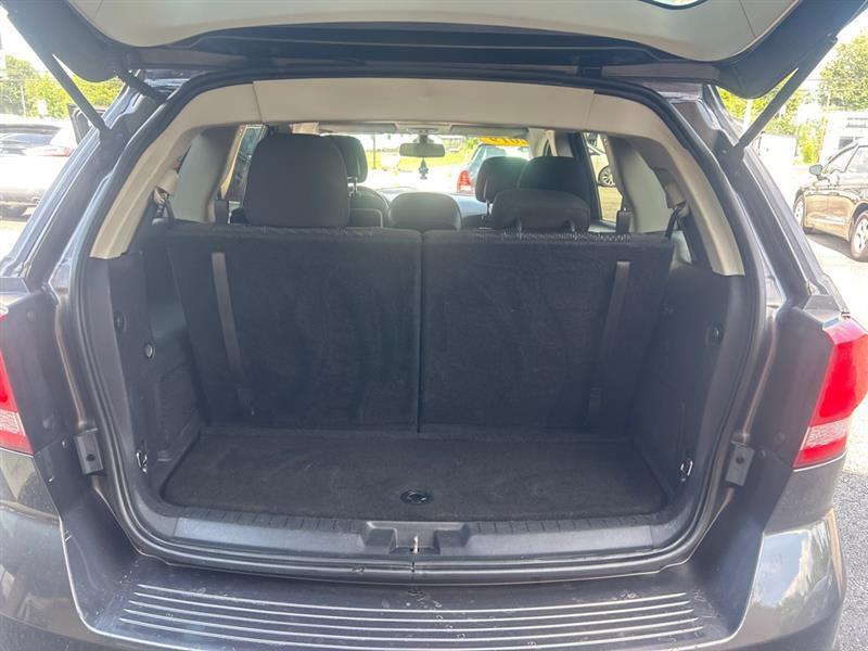 Dodge Journey SE 2019