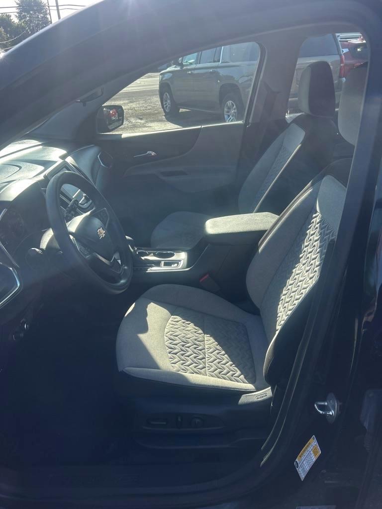 Chevrolet Equinox LS Fleet 2023