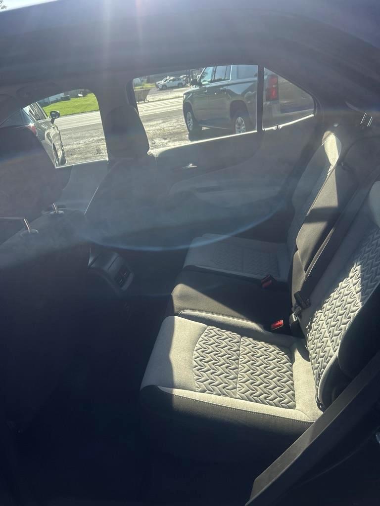 Chevrolet Equinox LS Fleet 2023