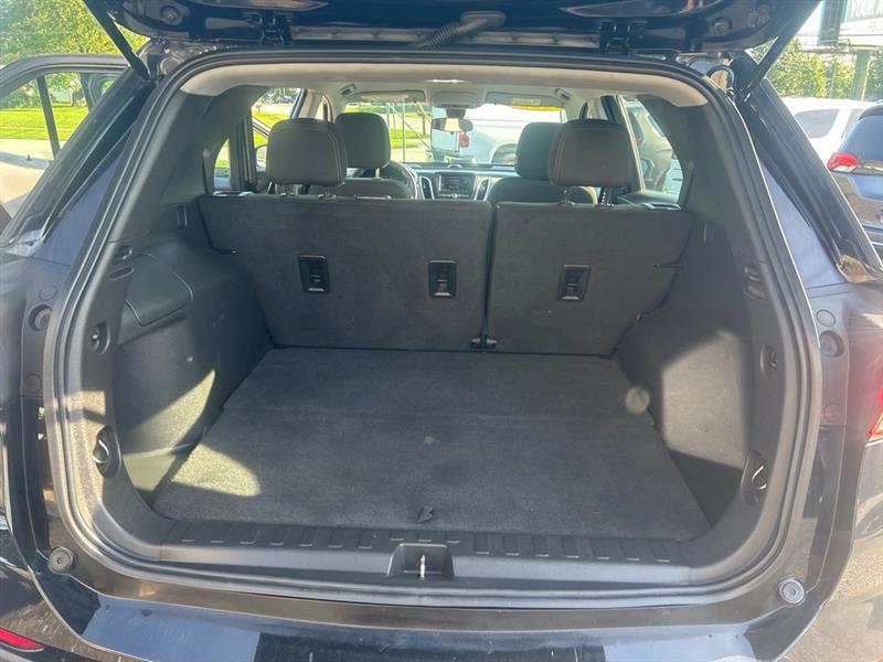 Chevrolet Equinox LS Fleet 2023