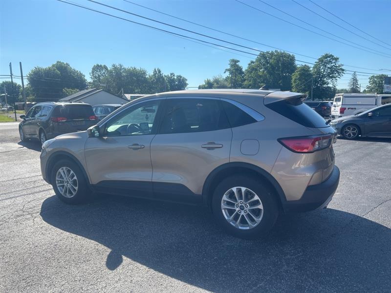 Ford Escape SE AWD 2020