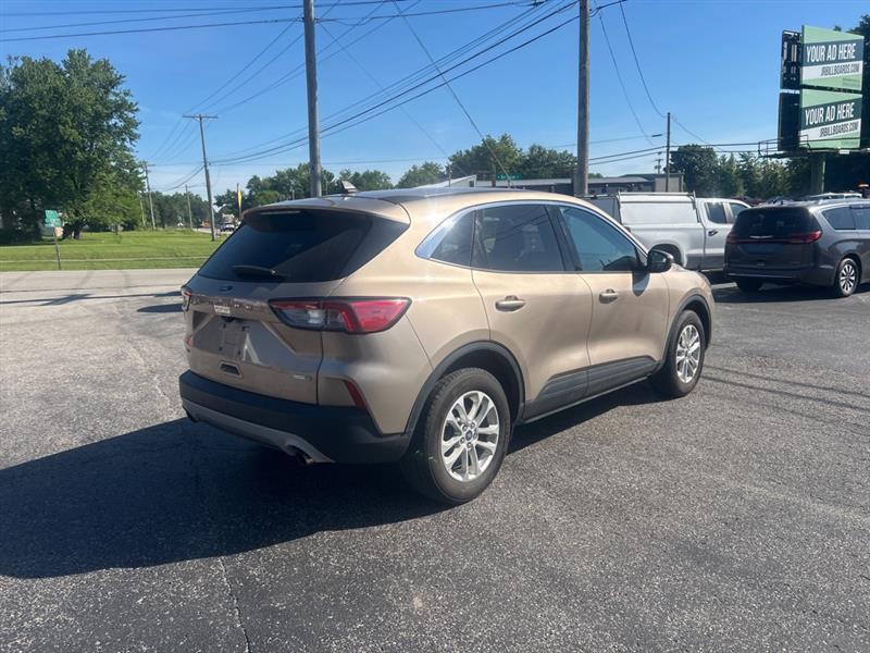 Ford Escape SE AWD 2020