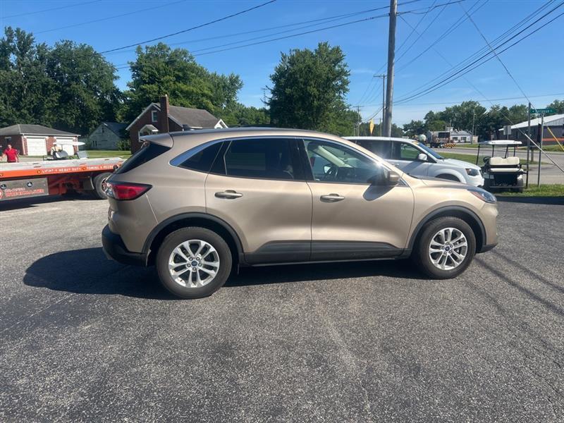 Ford Escape SE AWD 2020