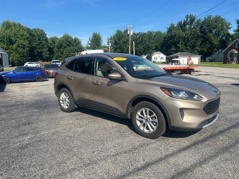 Ford Escape SE AWD 2020