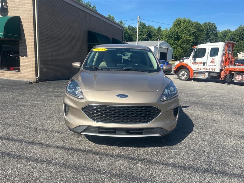 Ford Escape SE AWD 2020