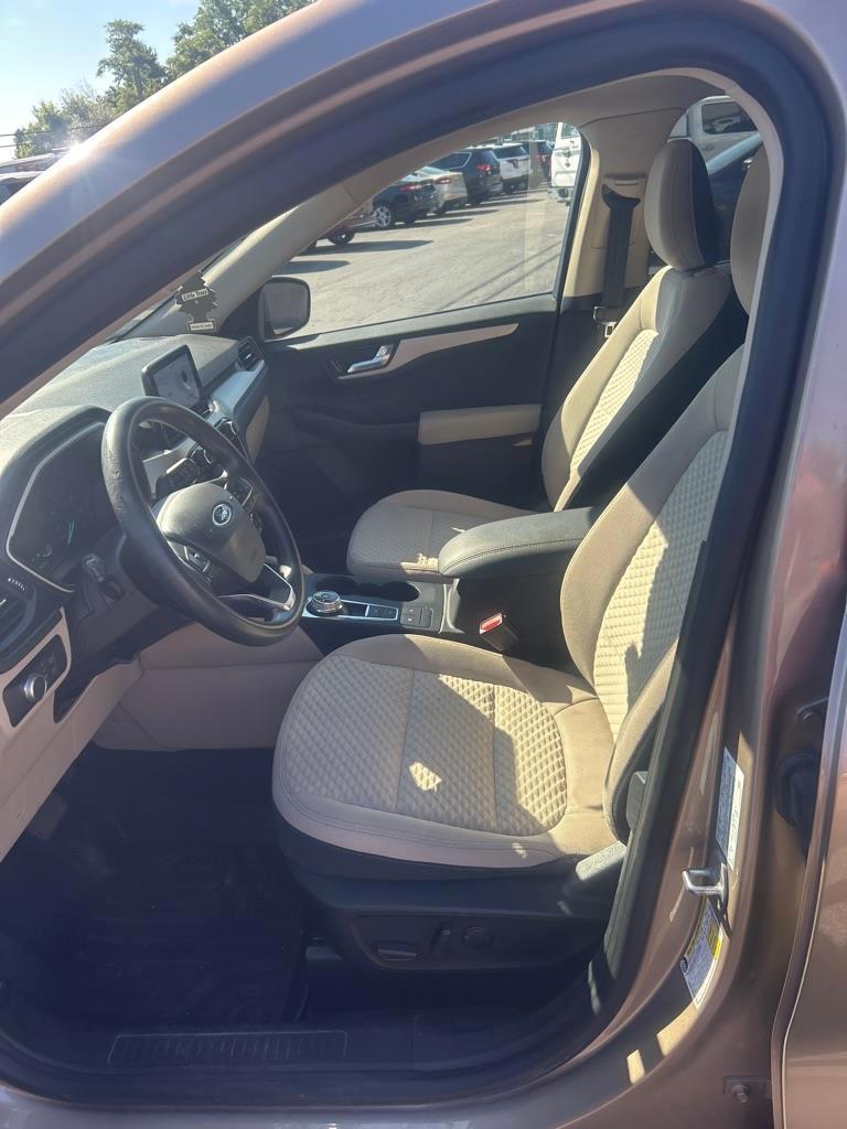 Ford Escape SE AWD 2020