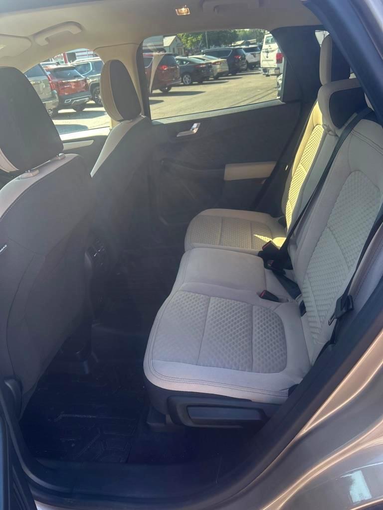 Ford Escape SE AWD 2020