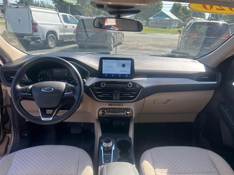 Ford Escape SE AWD 2020