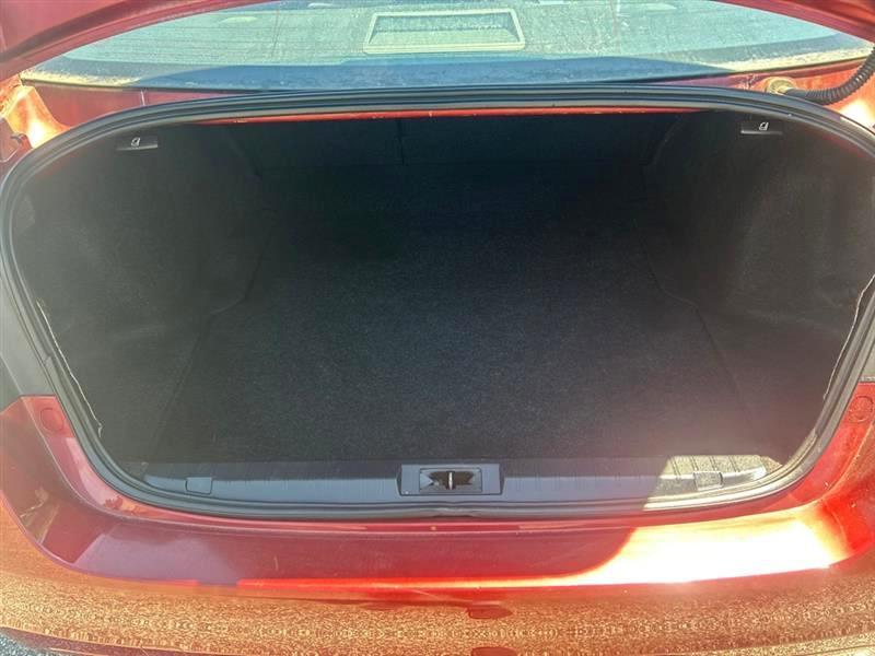 Subaru Legacy 2.5i Premium 2015