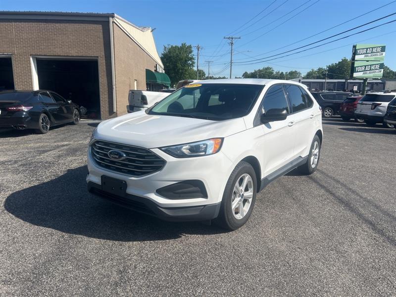 Ford Edge SE FWD 2019