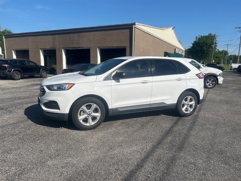 Ford Edge SE FWD 2019