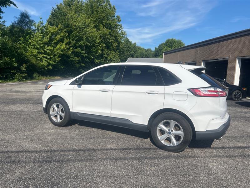 Ford Edge SE FWD 2019
