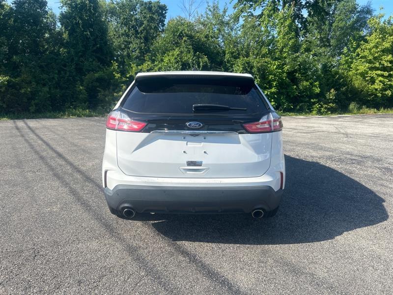 Ford Edge SE FWD 2019
