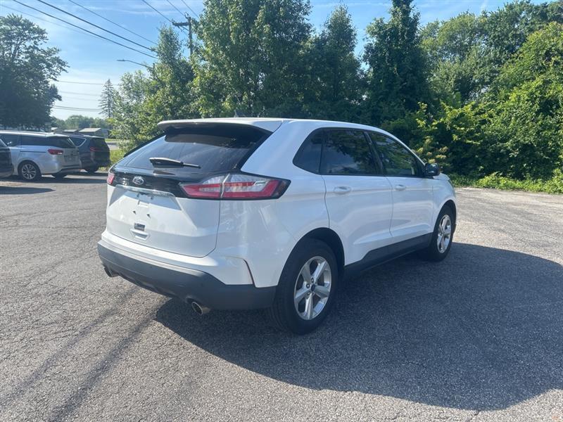 Ford Edge SE FWD 2019