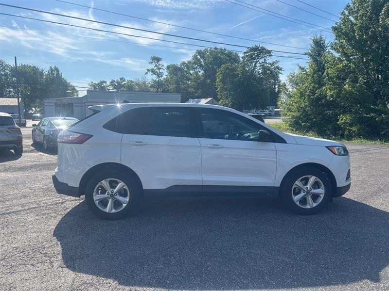 Ford Edge SE FWD 2019