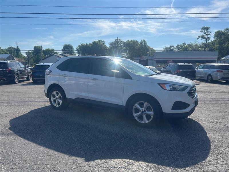 Ford Edge SE FWD 2019