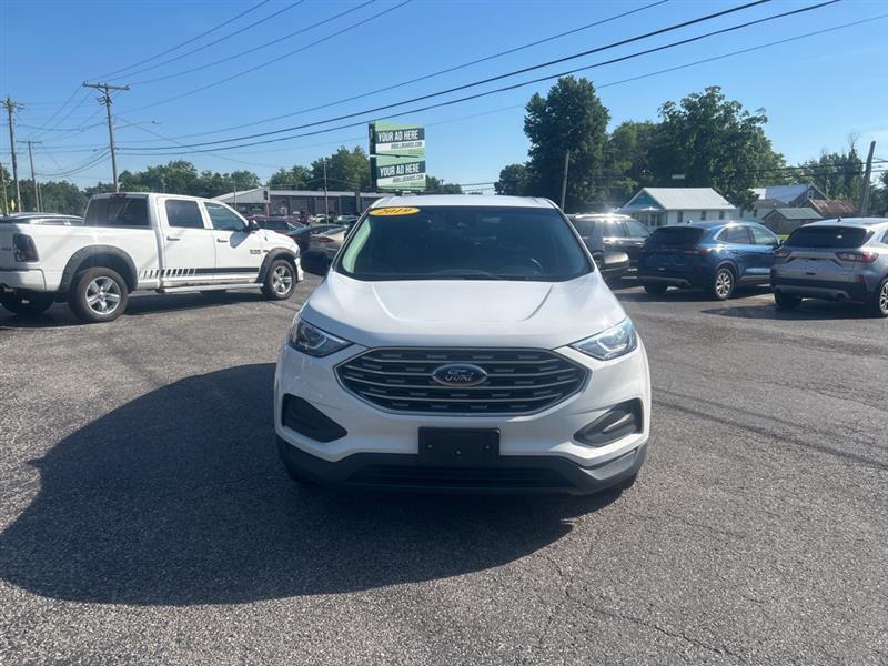 Ford Edge SE FWD 2019