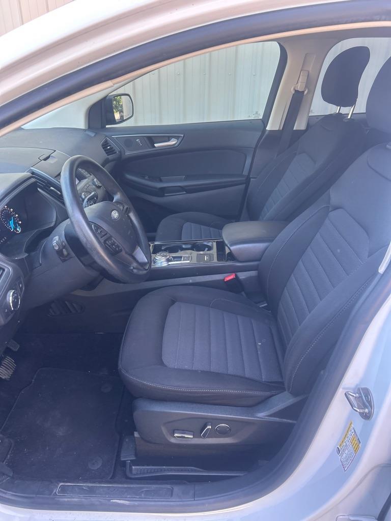 Ford Edge SE FWD 2019