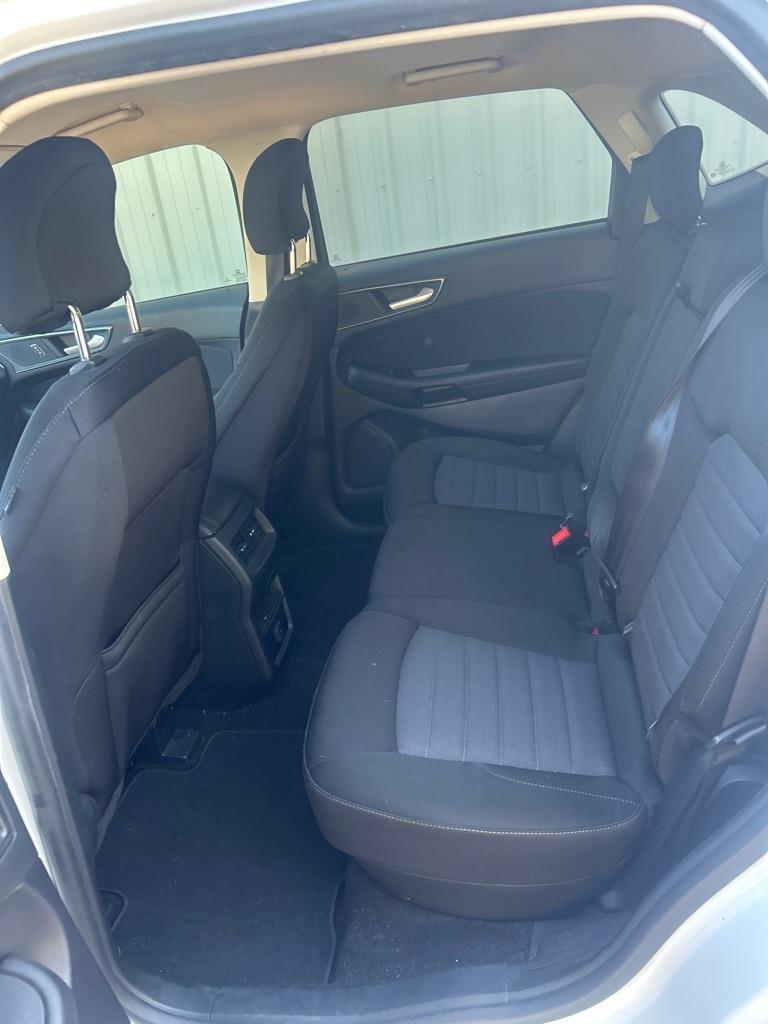 Ford Edge SE FWD 2019