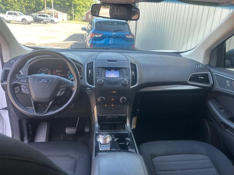 Ford Edge SE FWD 2019