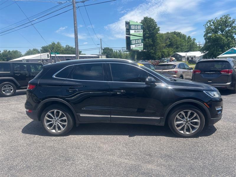 Lincoln MKC Select AWD 2018