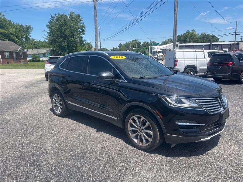 Lincoln MKC Select AWD 2018