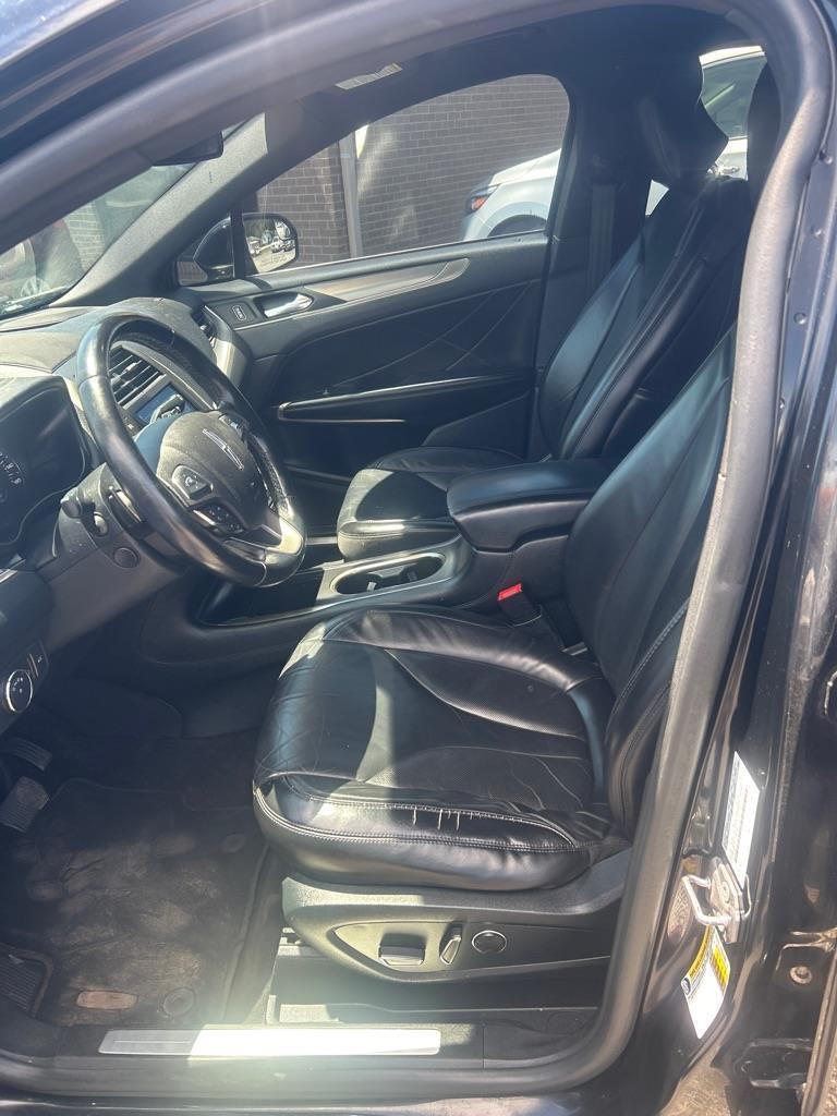 Lincoln MKC Select AWD 2018