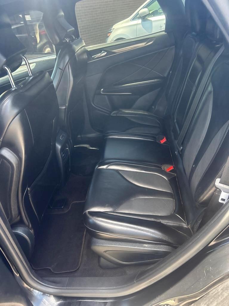 Lincoln MKC Select AWD 2018