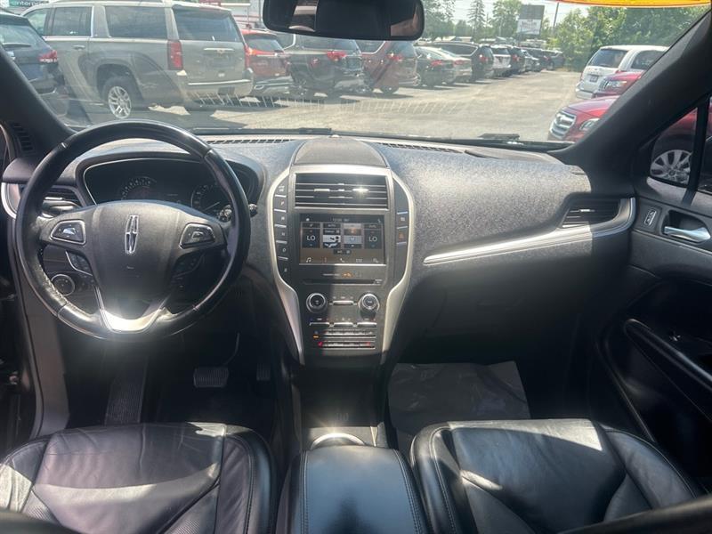 Lincoln MKC Select AWD 2018