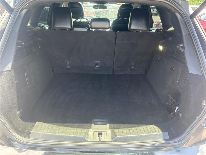 Lincoln MKC Select AWD 2018