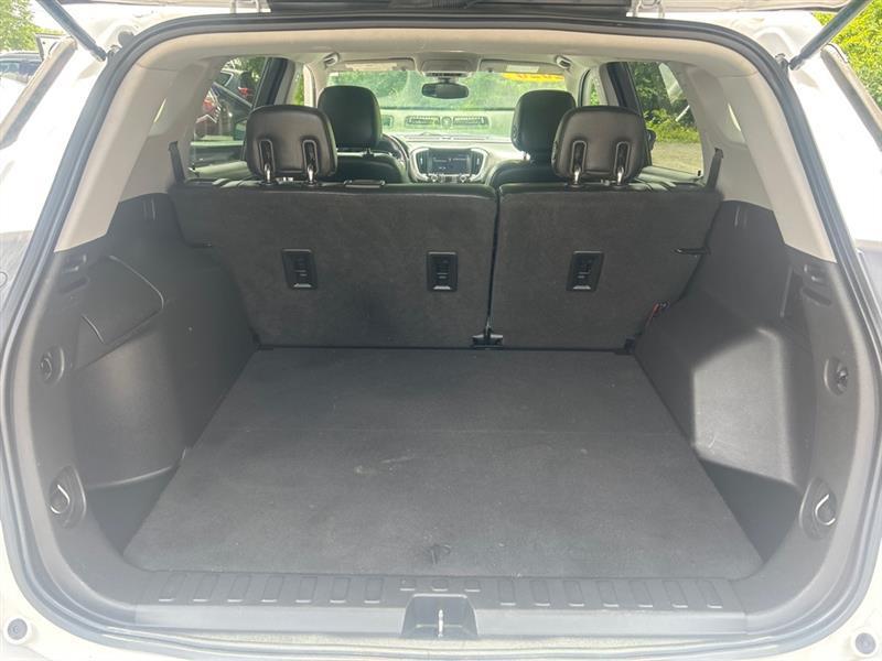 GMC Terrain SLT AWD 2020