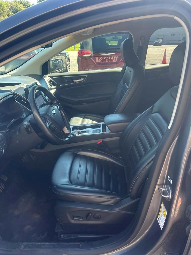 Ford Edge SEL AWD 2022