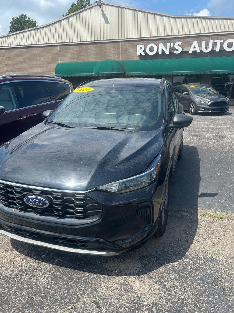 Ford Escape ST-Line 2024