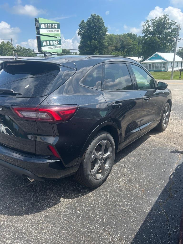 Ford Escape ST-Line 2024