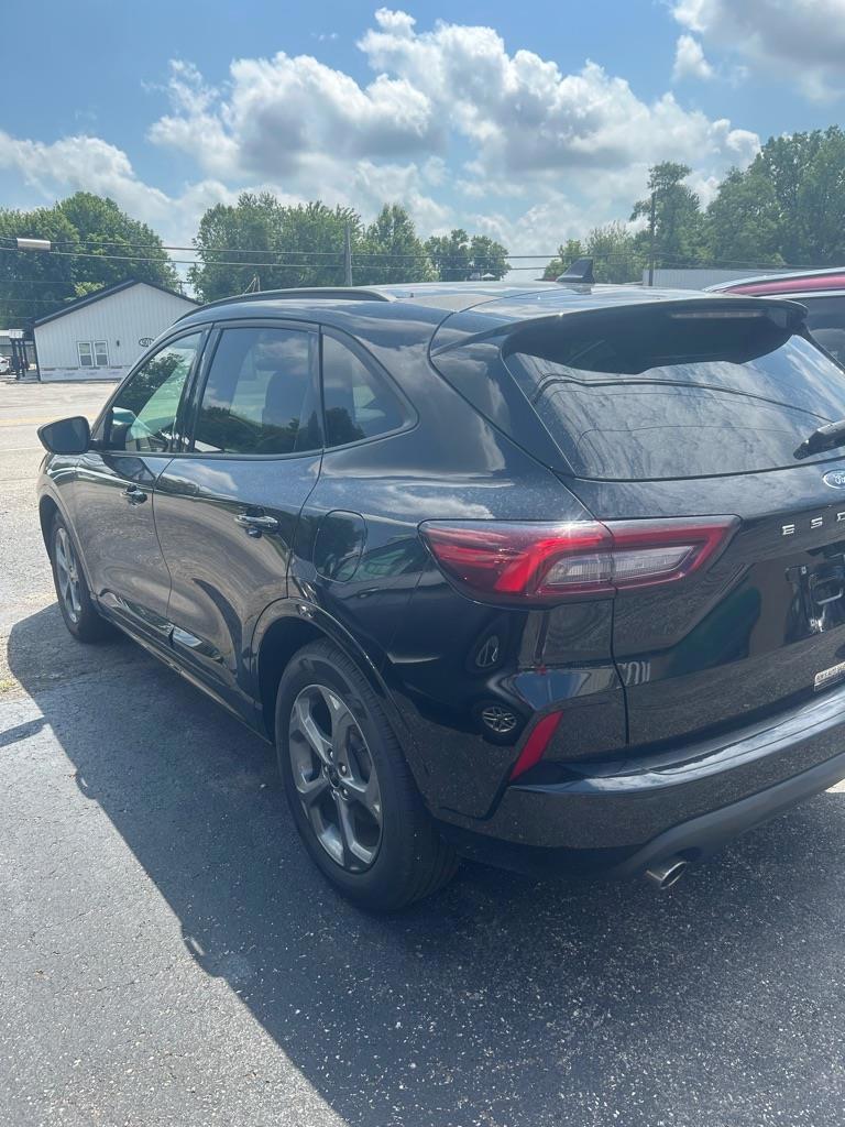 Ford Escape ST-Line 2024