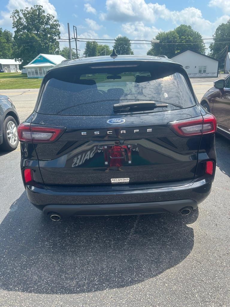 Ford Escape ST-Line 2024