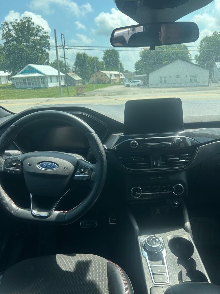 Ford Escape ST-Line 2024