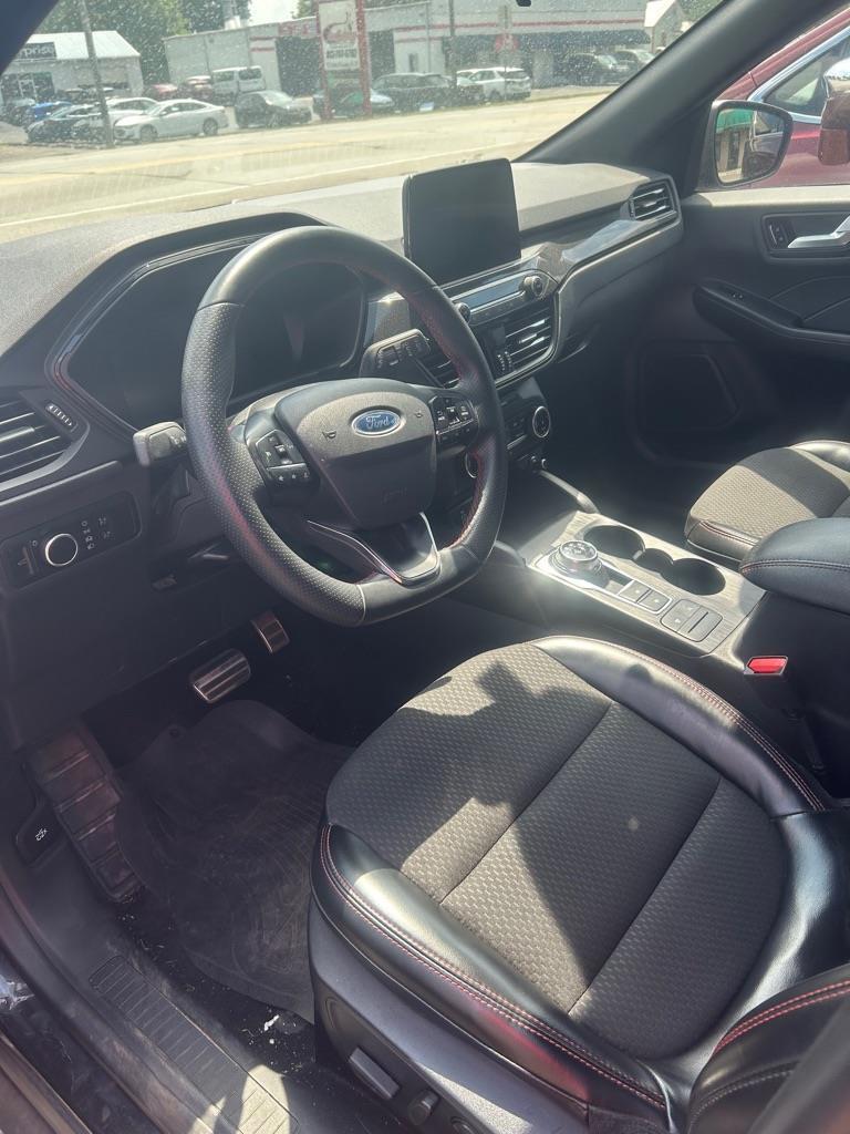 Ford Escape ST-Line 2024