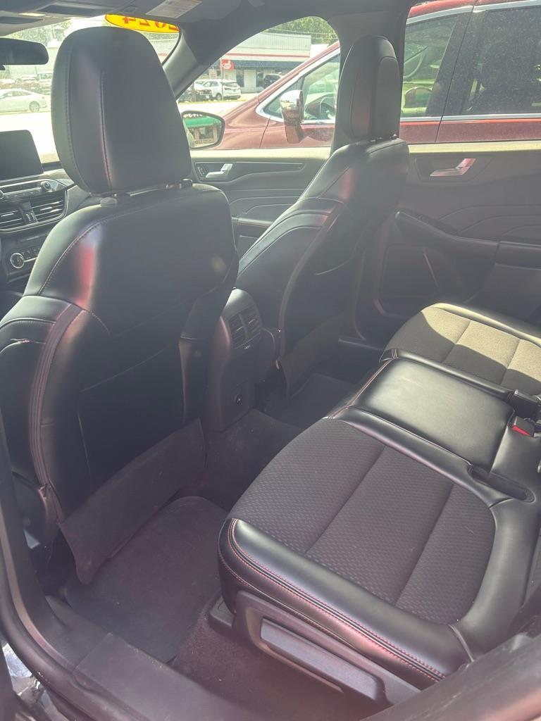 Ford Escape ST-Line 2024