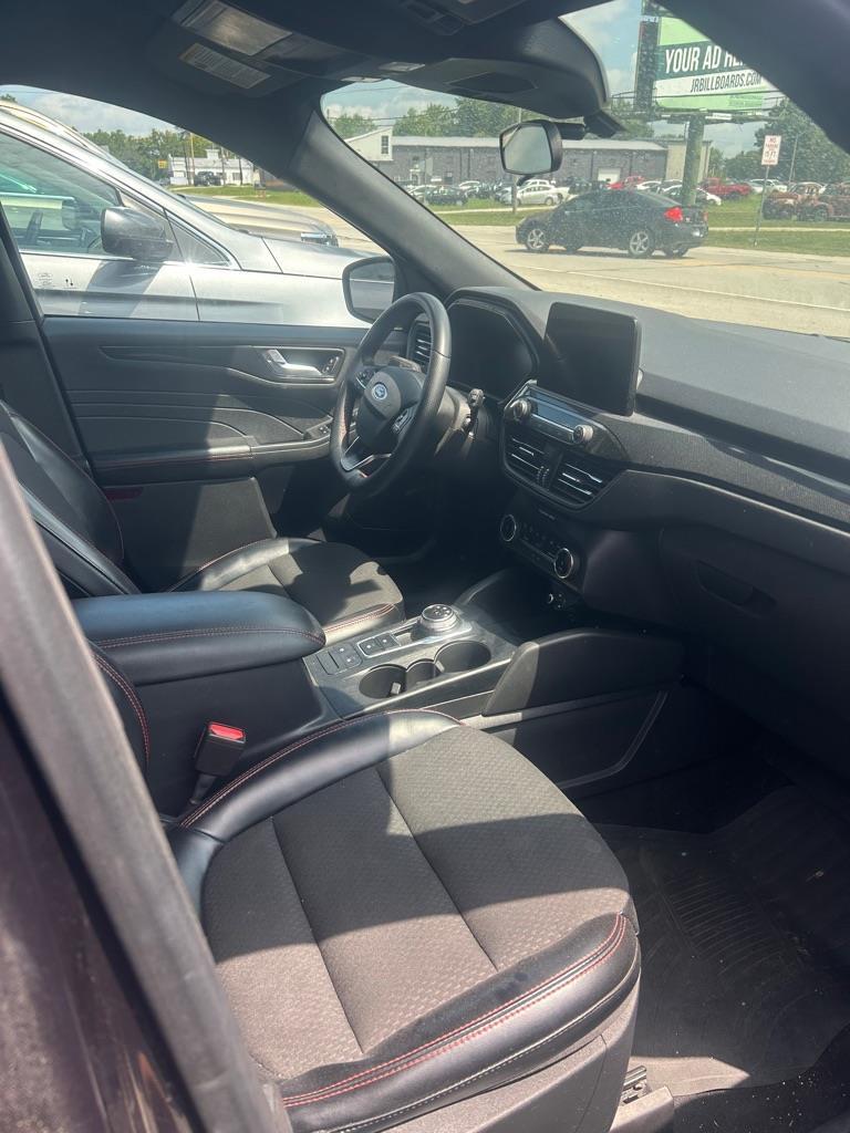 Ford Escape ST-Line 2024