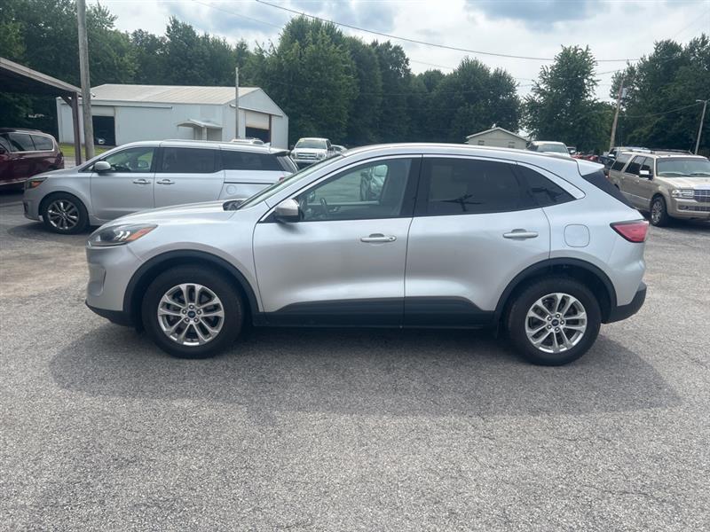 Ford Escape SE AWD 2020