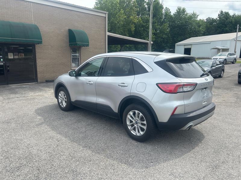 Ford Escape SE AWD 2020