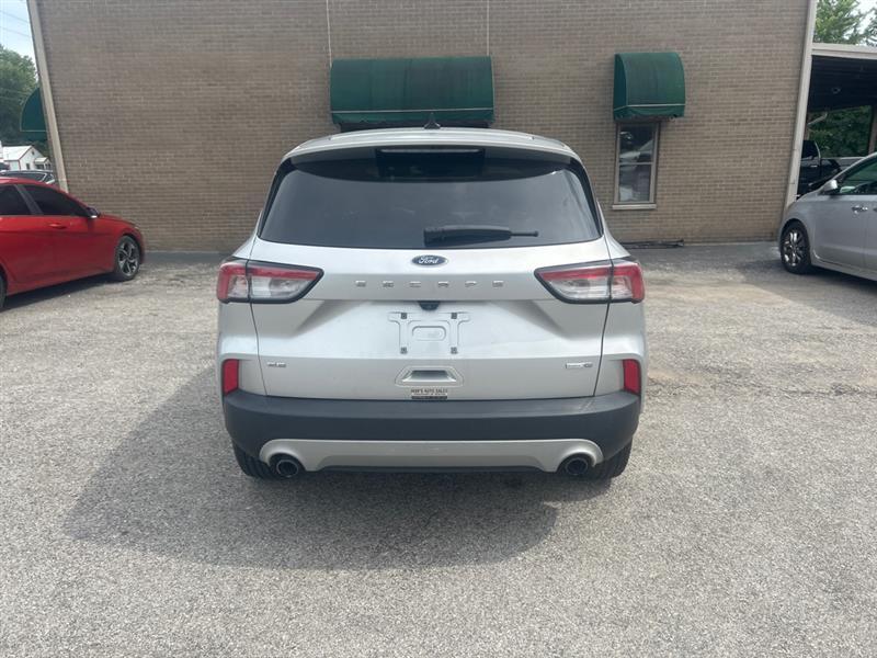 Ford Escape SE AWD 2020