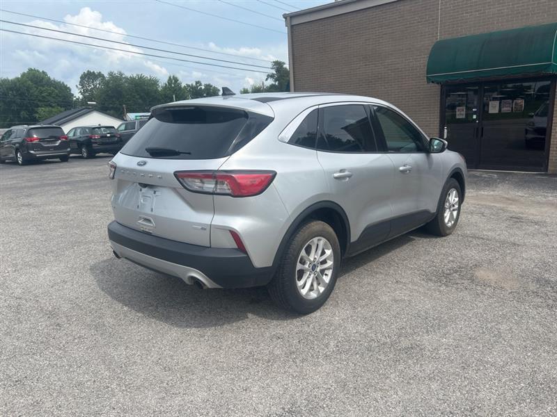 Ford Escape SE AWD 2020