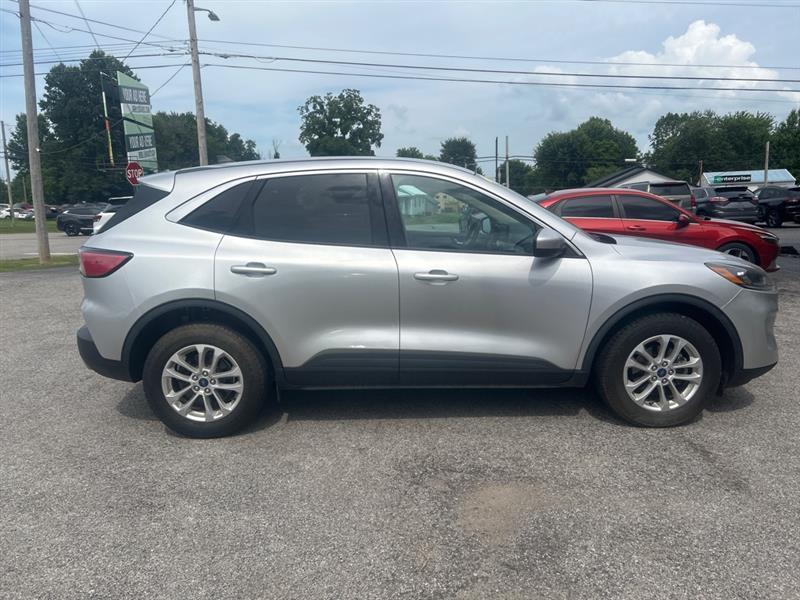 Ford Escape SE AWD 2020