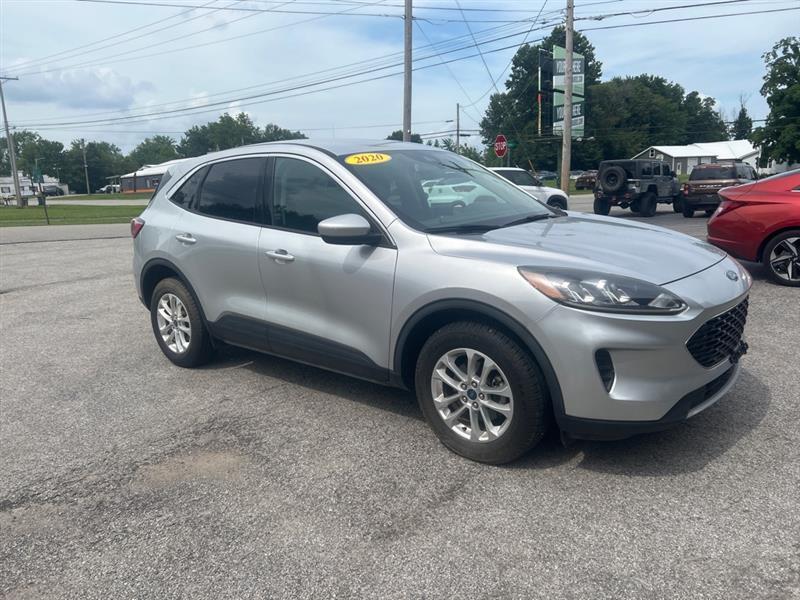 Ford Escape SE AWD 2020