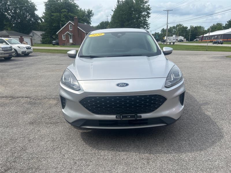Ford Escape SE AWD 2020