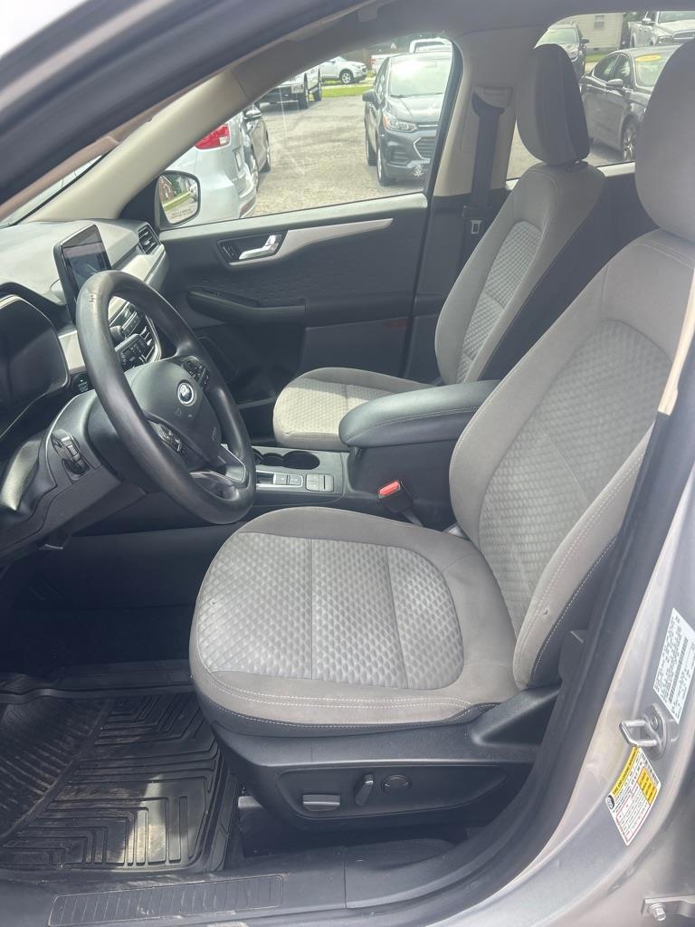Ford Escape SE AWD 2020
