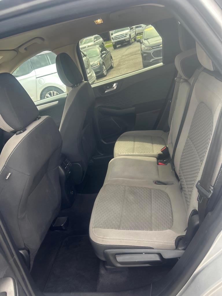 Ford Escape SE AWD 2020